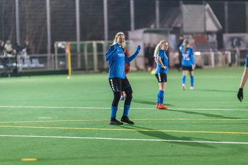 Bild 231 - wBJ VfL Pinneberg - ETV : Ergebnis: 0:7